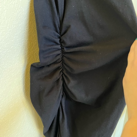 Michael Stars Halter Midi Dress - Picture 9 of 11